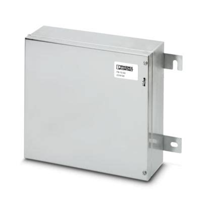 FB-15-SS - Junction box - 2316190 | Phoenix Contact