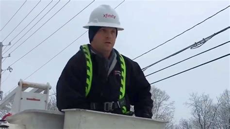 Comcast Xfinity Repair Blamed For Multiple Car Accidents - Tech News