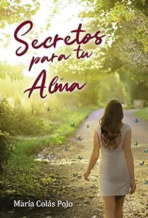 Buy Secretos para tu alma Book Online at Low Prices in India | Secretos ...