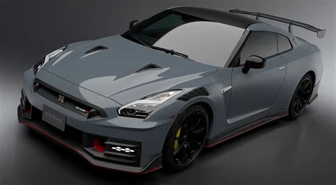 Nissan GT-R 的图像结果