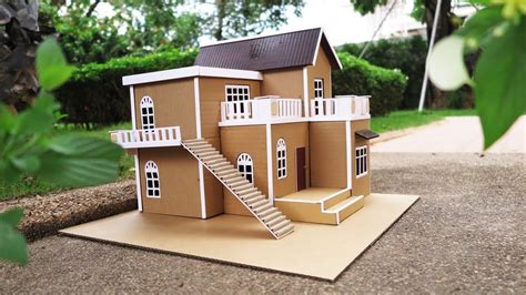 Image result for Cardboard Box House Designs