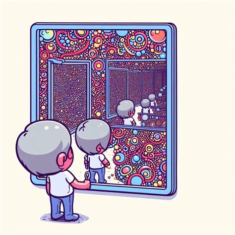 Image result for Recursion Clip Art