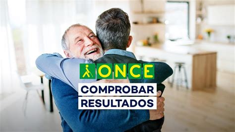 ONCE | Resultados del sorteo y comprobar premios del jueves 30 de ...
