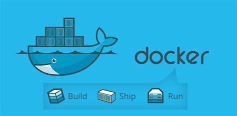 Bildergebnis für docker starter