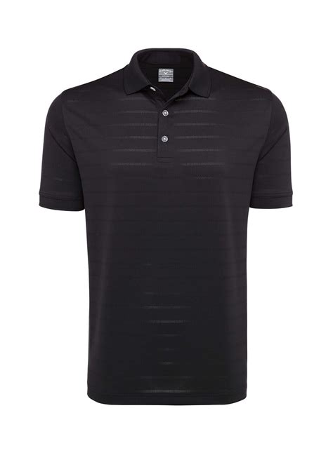Black Polo