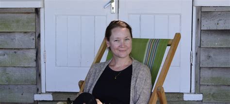 Alumna Tammy Armstrong wins 2022 Prize for Best New Fiction - Creative ...