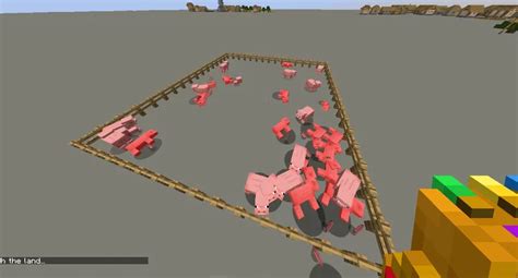 Image result for Infinity Gauntlet Resource Pack Minecraft