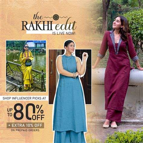 Influencer Edit – Handikart Online Sales Private Limited