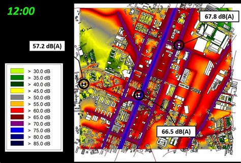 Image result for Dynamap Machine Map Example