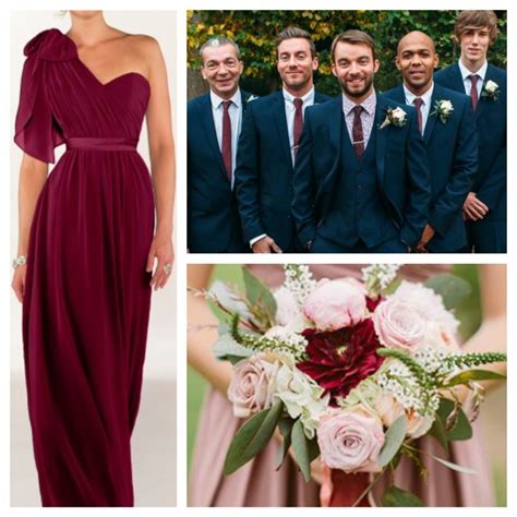 Groom Wedding Dress Colors