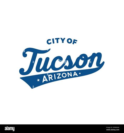 Tucson Arizona Logo