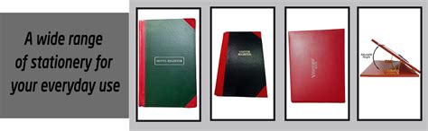 LRS Ruled Register Canvas Bound - 250 Pages - 80 GSM Ledger Paper ...