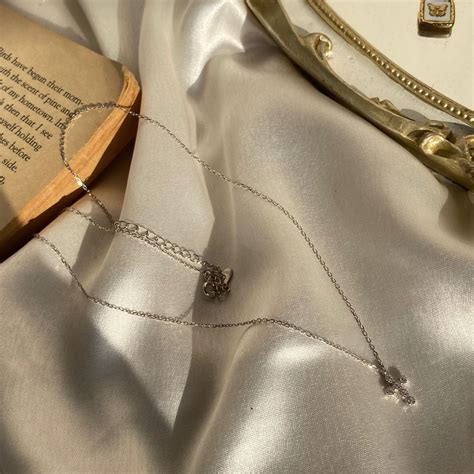 Faith X Dipi 92.5 Sterling Silver Neckchain – Dipi Treats