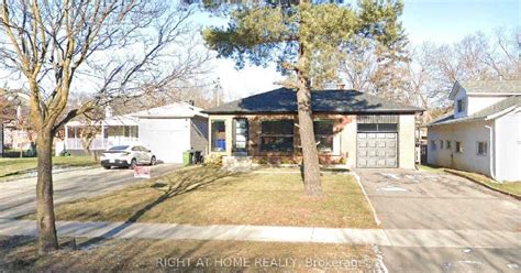 32 Connaught Avenue, M2M1G6 Toronto - 5 beds detached house for sale ...