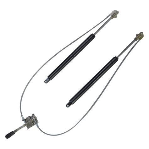 Image result for Reducible Force Locking Gas Spring Video