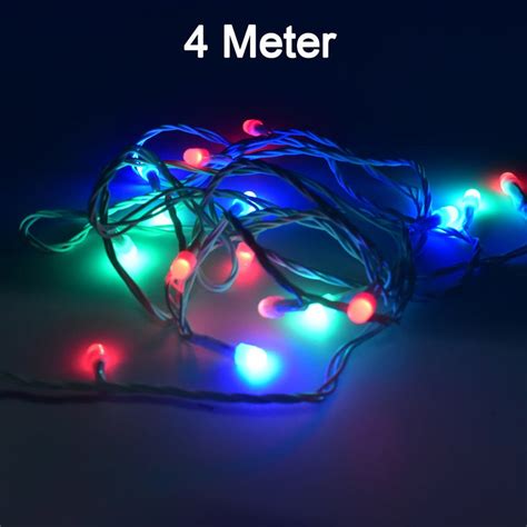 LED String Light for DIY/ Decoration