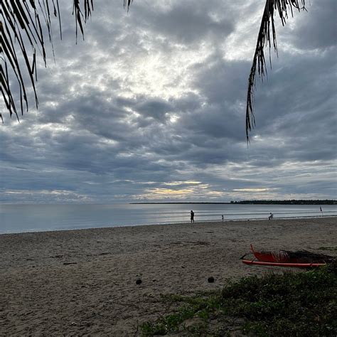 LOLA SAYONG ECO-SURF CAMP (Sorsogon) - Cottage Reviews & Photos ...