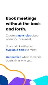 Calendly Mobile – Apps on Google Play