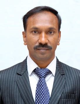 SASTRA Staff Profile