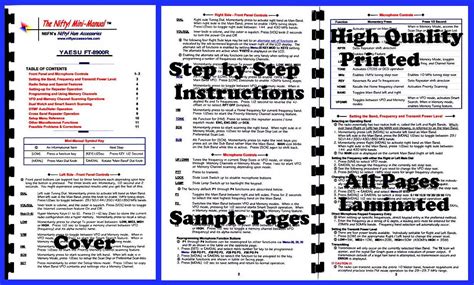 FT-8900R Programming Tutorial 的图像结果