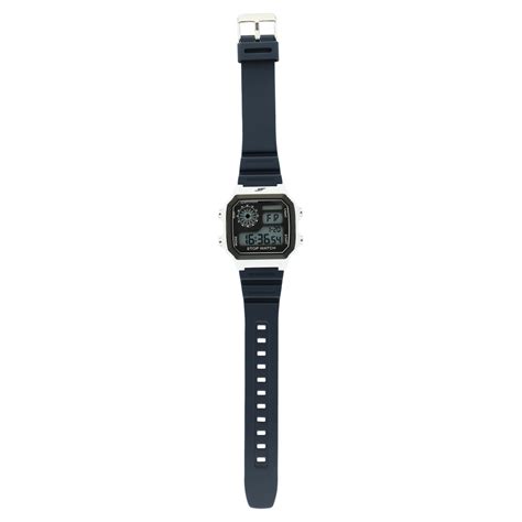 Buy Online SF Hexa Digital Dial Unisex Watch With Polyurethane Strap ...