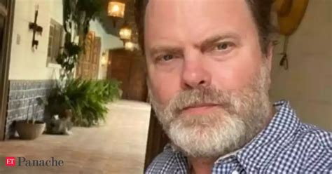 Rainn Wilson joins the cast of 'Dark Winds' series for AMC - The ...