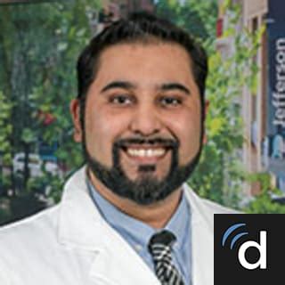 The Best Pulmonologists in Pennsylvania | US News