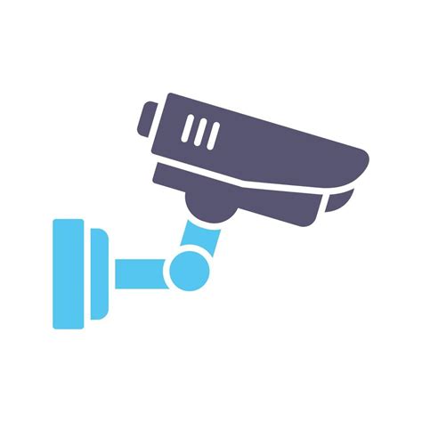 Security Camera Icon Vector 的图像结果