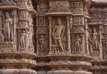 Modhera Sun Temple in Mehsana, History of Ancient Sun Temple Mehsana