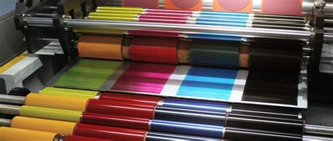 Printing Machinery | Schaeffler India