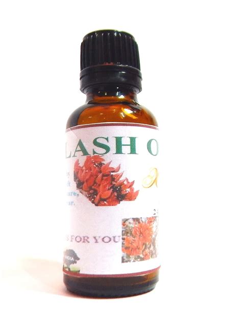Xetomos Palash Tesu Flower TESU KE PHOOL FLOWER OF PALASH essential oil ...