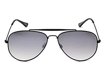 Buy IDEE Mirrored Aviator Men's Sunglasses - (IDS2436C3SG|60|White ...