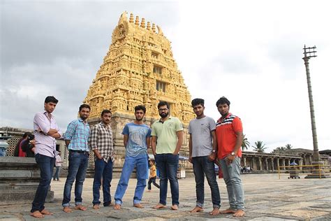 Codilar Technologies Office Photos