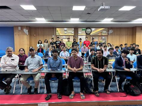News Events Celebration of National Space Day 2025