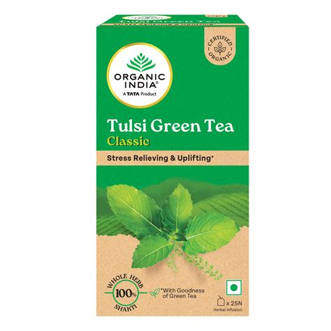 Organic Products Collection – Organic India