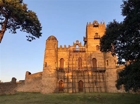 Fasil Ghebbi (Gonder) - 2020 What to Know Before You Go (with Photos ...