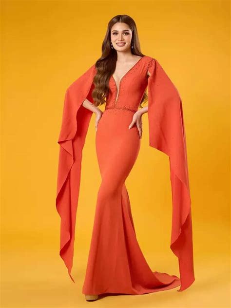 Anna Valencia Lakrini wins Binibining Pilipinas Globe 2023 crown ...