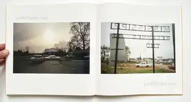 William Eggleston - Chromes - Volume I, Steidl, 2011, Göttingen, book ...