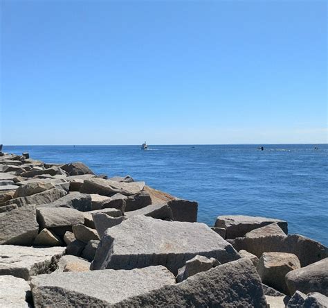 SCUSSET BEACH STATE RESERVATION (2025) - All You MUST Know Before You ...