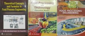Food Processing And Technology / Objective Questions In Food Processing ...