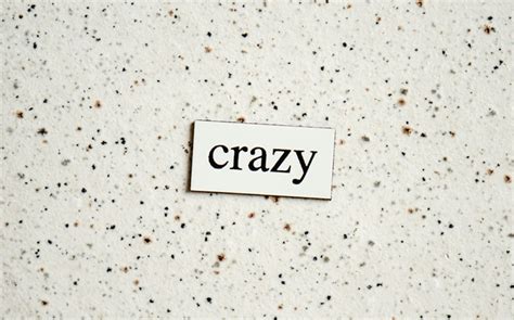 57 Words That Rhyme with Crazy to Inspire Your Writing