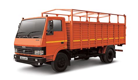 TATA 1012 LPT | MG MOTORS - TATA MOTORS