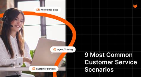 Customer Service Scenarios 的图像结果