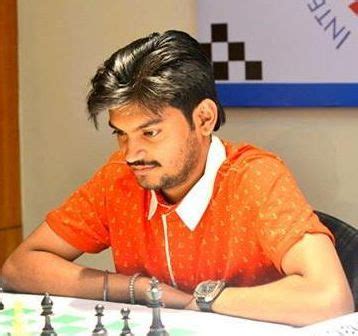 The Lively Library & an Unlikely Romance! - ChessBase India