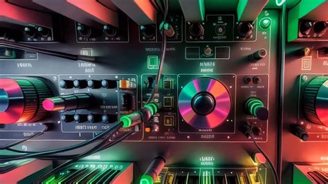 Synthesizer Music 的图像结果