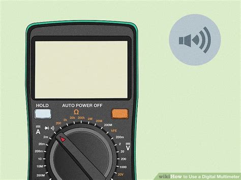 Image result for Digitech Multimeter How to Use