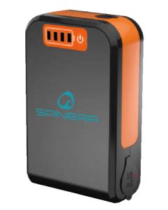 Pumps for SUP buy now! | SPINERA Official Brand Shop