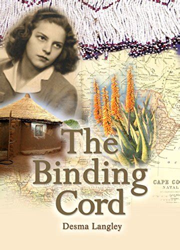 The Binding Cord eBook : Langley, Desma: Amazon.in: Kindle Store