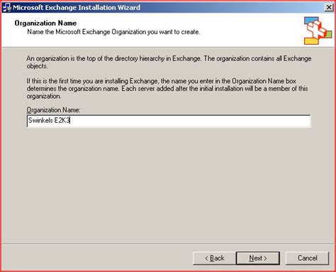 Exchange Anywhere: Exchange 2003 migration toolkit Released!!!
