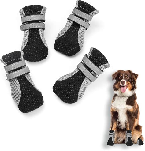 Booties For Dogs For Heat at Willie Poole blog